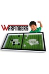 War Fingers Parmak Futbol resmi