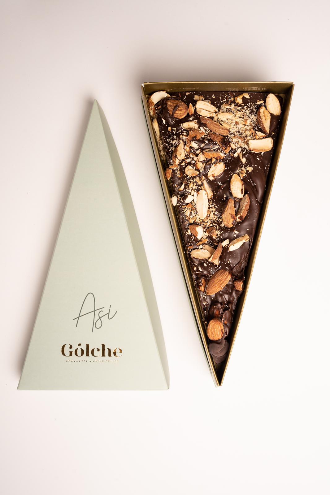 Golche Chocolate - Asi resmi